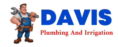 Trusted plumber in EAST SMETHPORT